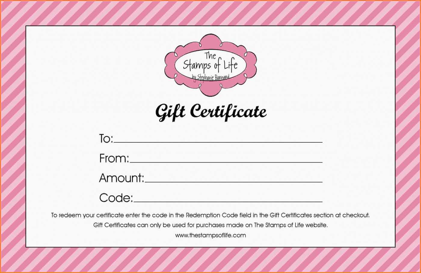 013 Salon Gift Certificate Template Amazing Ideas Nail Free With Regard To Nail Gift Certificate Template Free