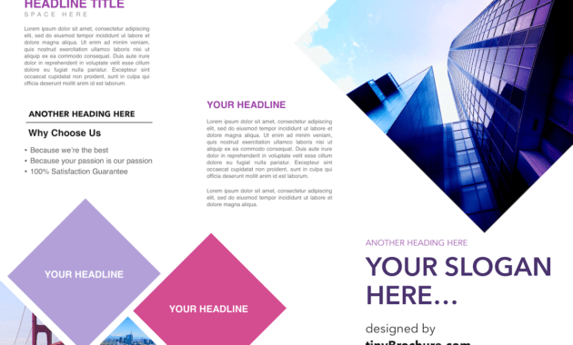 015 Template Ideas Brochure Templates Google Drive Pamphlet throughout Travel Brochure Template Google Docs