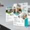 016 Real Estate Flyer Inside Brochure Templates Psd Free With Regard To Real Estate Brochure Templates Psd Free Download