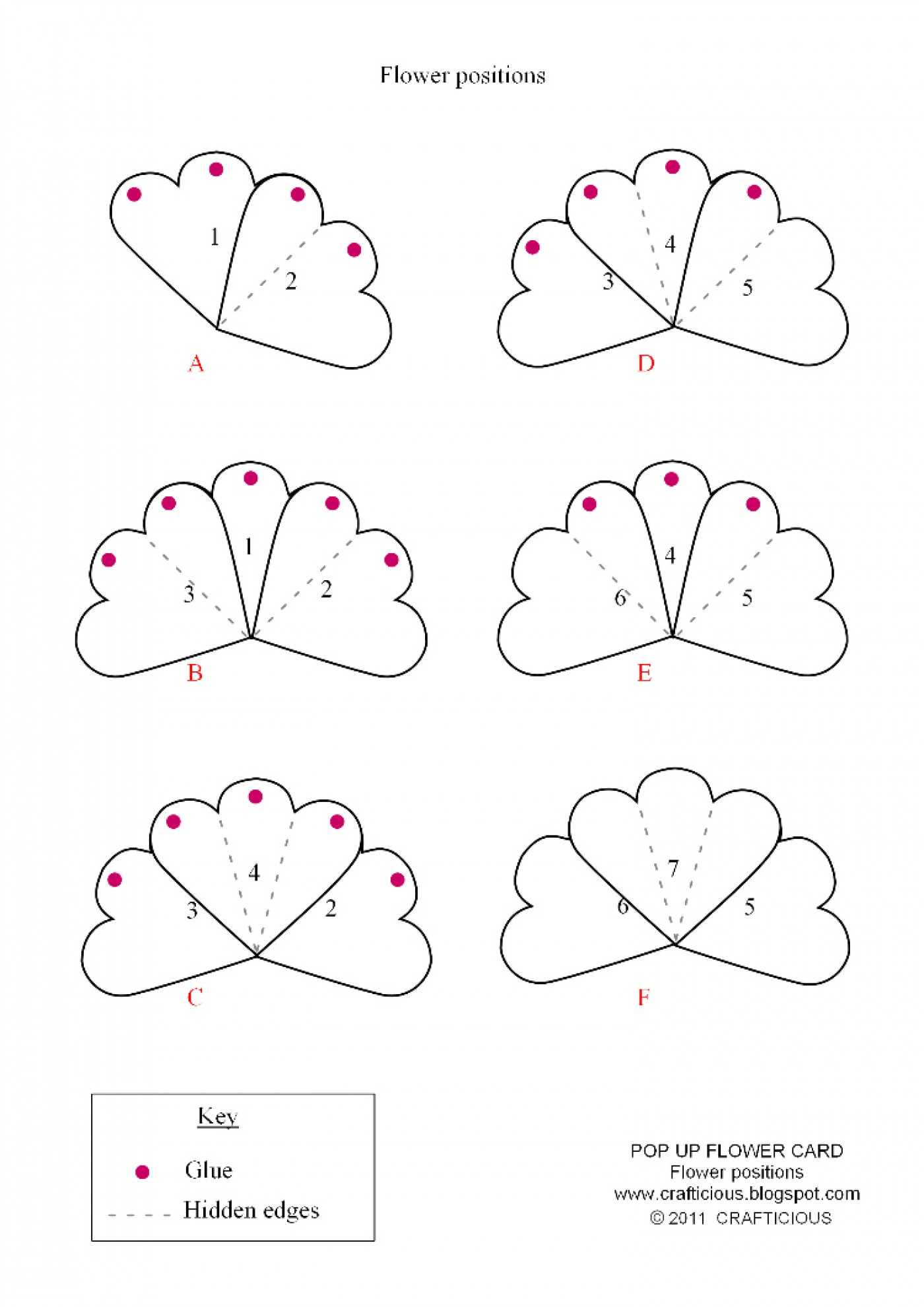 017 Pop Up Cards Templates Free Template Ideas Castle33 With 3D Heart Pop Up Card Template Pdf