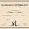 017 Template Ideas Marriage Certificate Beautiful Of For In Blank Marriage Certificate Template