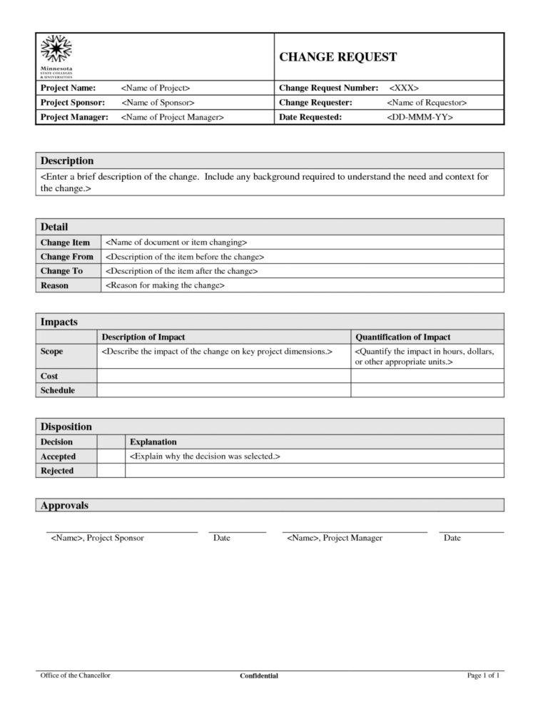 Construction Payment Certificate Template