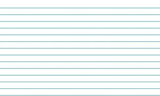 021 Template Ideas Free Index Surprising Card 4X6 3X5 within 3X5 Blank Index Card Template