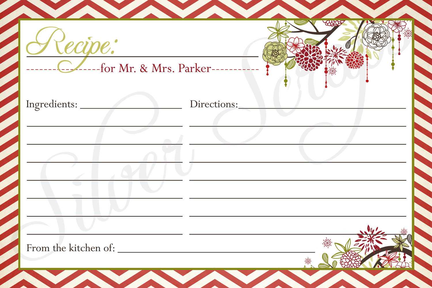 021 Word Recipe Card Template 4X6 Luxury No New This Throughout Microsoft Word Recipe Card Template