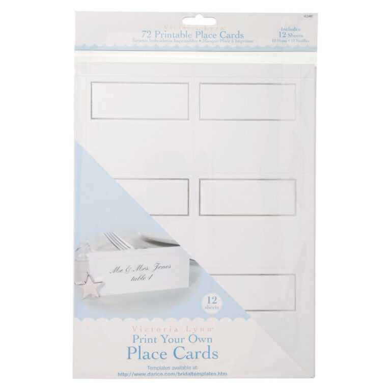 023 Template Ideas Card Printable Place Breathtaking Cards With Regard