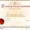 026 Template Ideas Certificates Free Gift Certificate Makes In This Certificate Entitles The Bearer Template