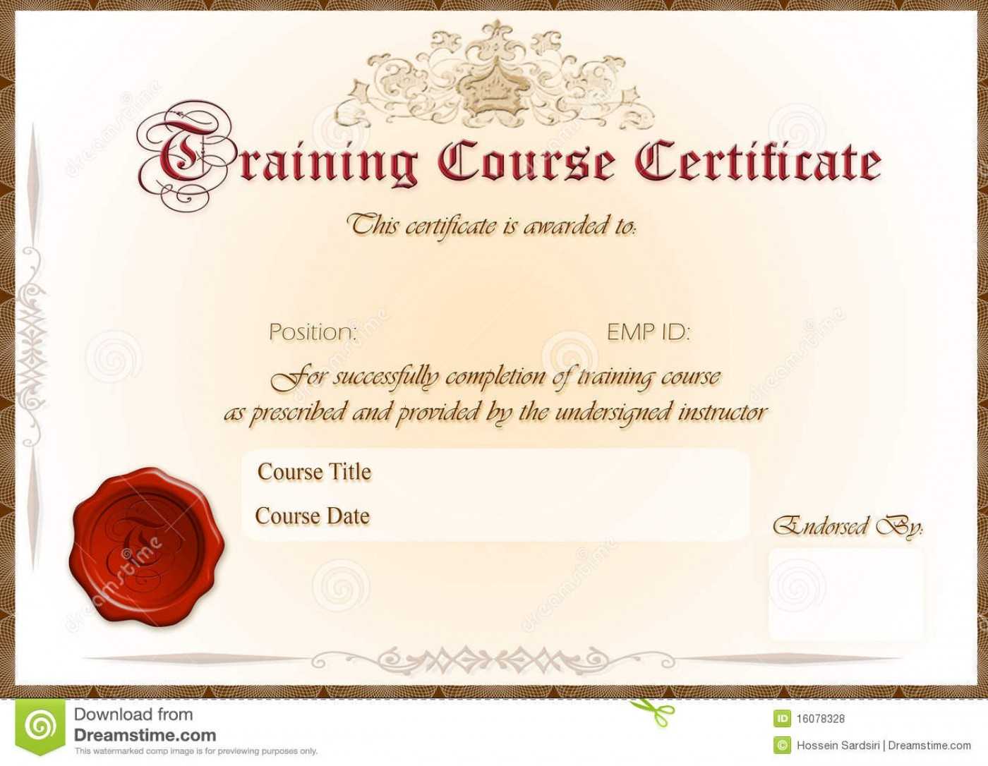 026 Template Ideas Certificates Free Gift Certificate Makes With This Entitles The Bearer To Template Certificate