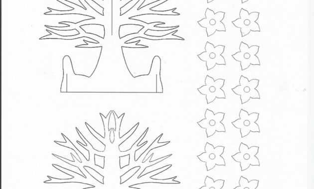 027 84614 10951579724 9338E5D5 Dca2 4412 9F59 413344C84Caf regarding Pop Up Tree Card Template