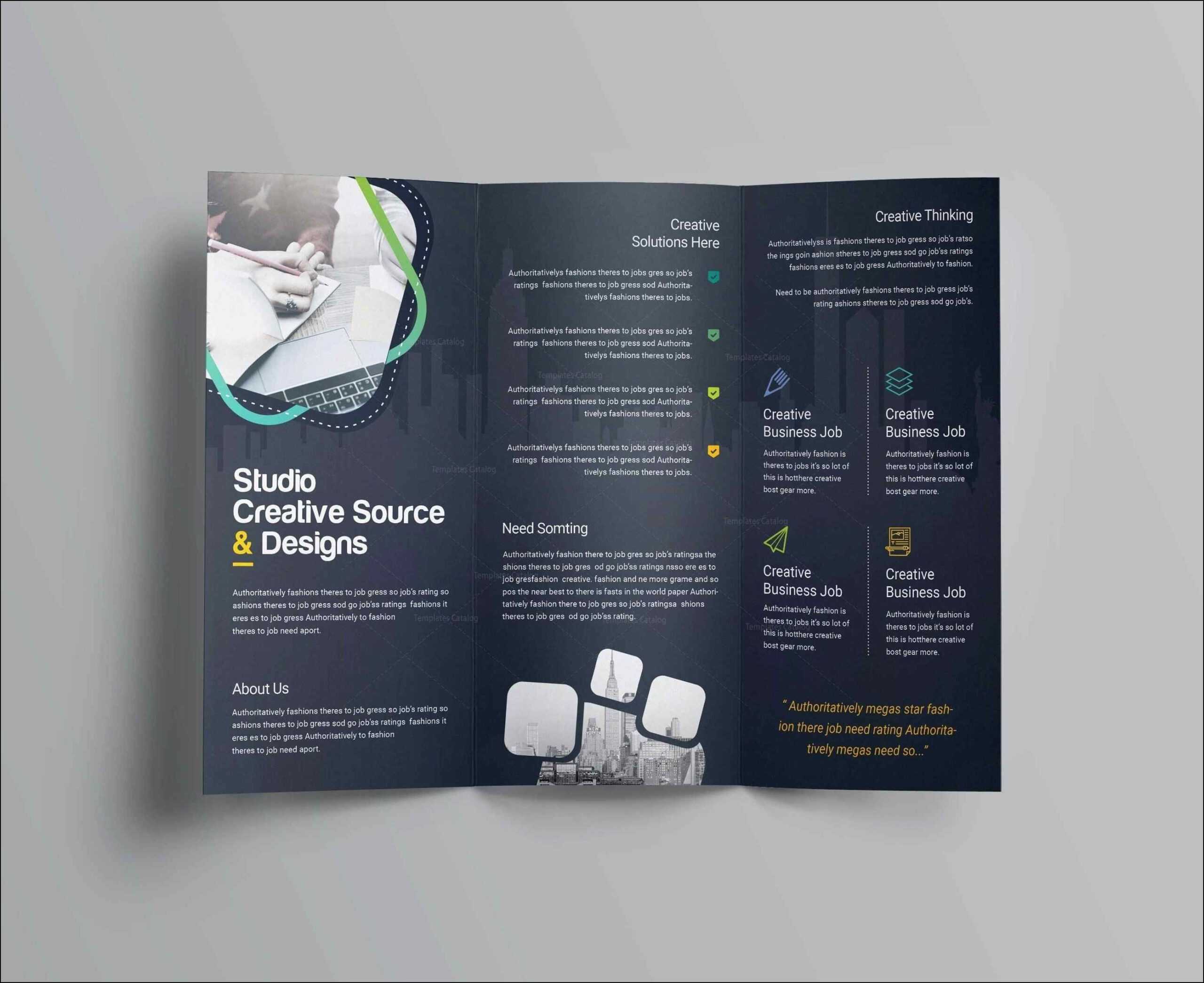 028 Tri Fold Brochure Template Free Download Publisher Ideas Intended For Tri Fold School Brochure Template