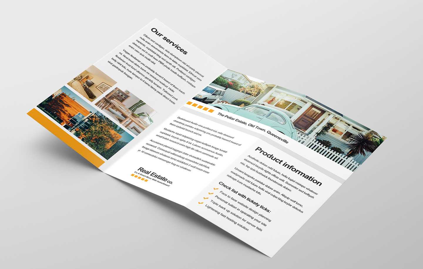 029 Template Ideas Free Real Estate Trifold Brochure Inside Regarding Real Estate Brochure Templates Psd Free Download