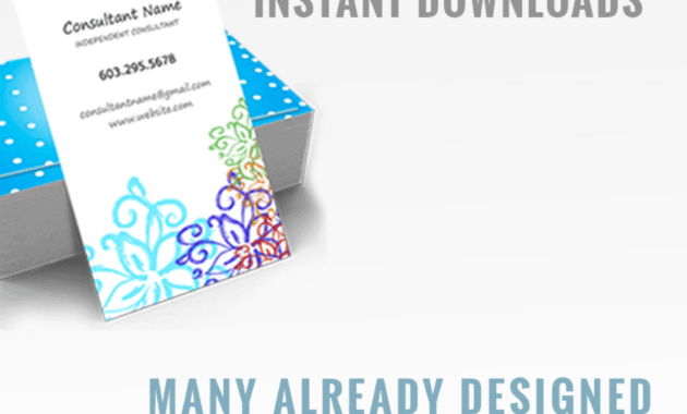032 Template Ideas Web Blog Business Card Templates Make with regard to Rodan And Fields Business Card Template