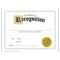 033 1057303 16 Employee Of The Month Certificate Template Within Best Employee Award Certificate Templates