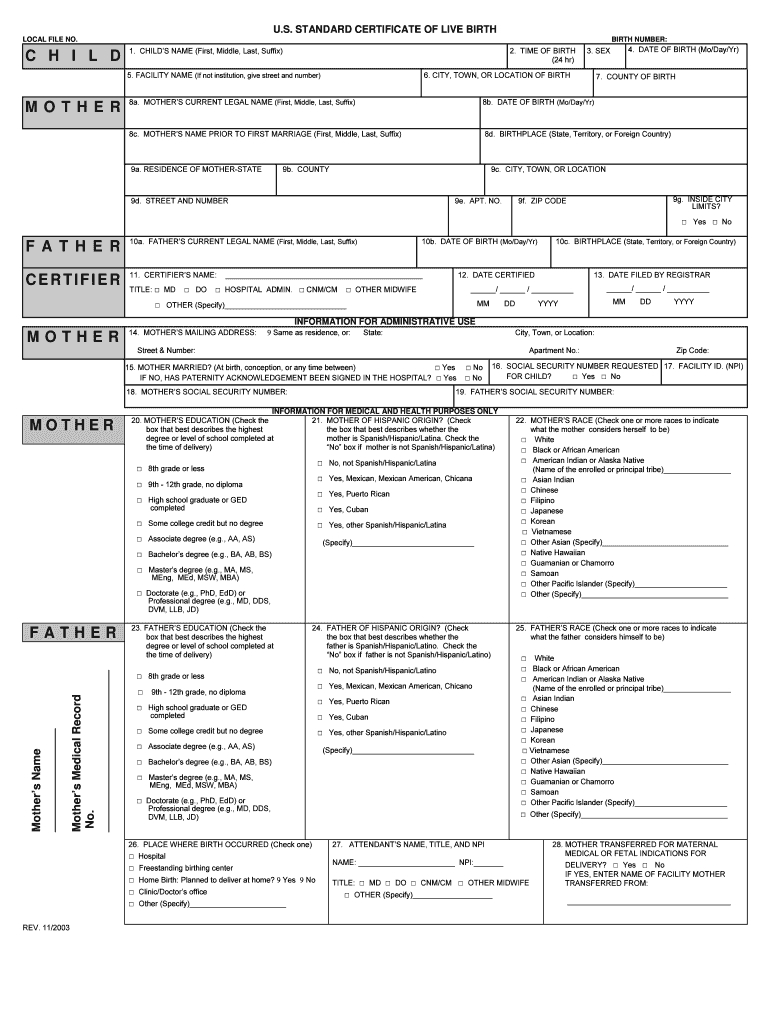 033 Large Free Birth Certificate Template Impressive Ideas For Baby Death Certificate Template