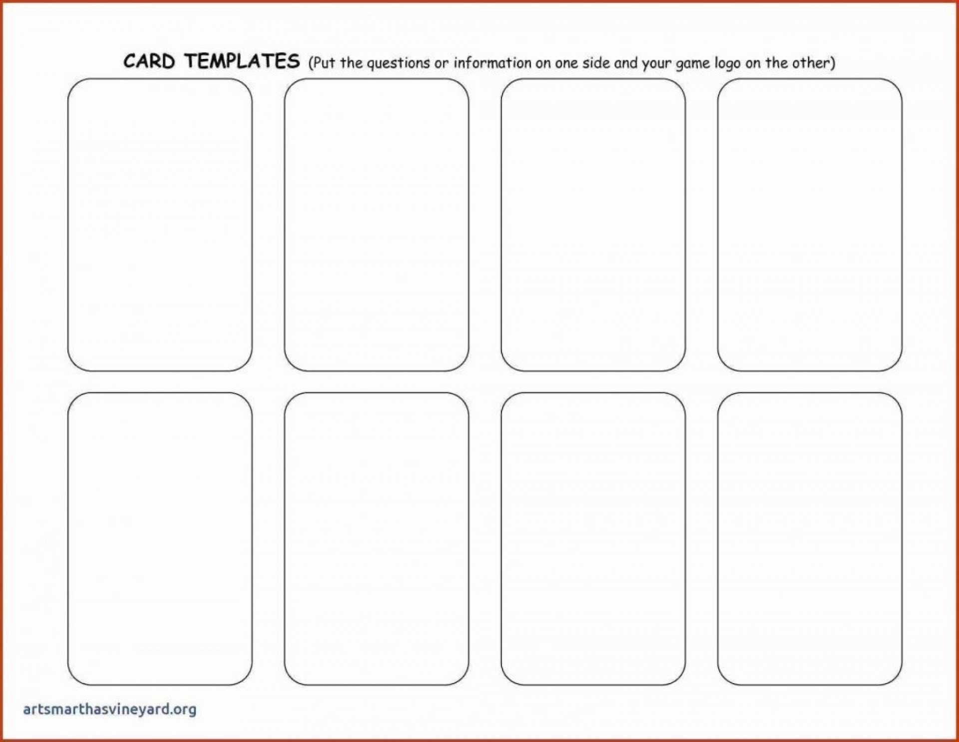 034 Business Card Blank Template Free Ideas Templates Cards Pertaining To Playing Card Template Illustrator