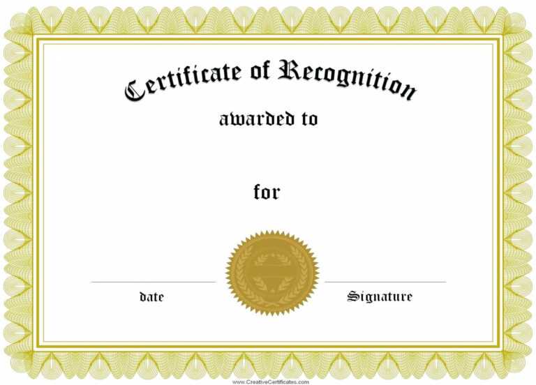 034-certificate-ofppreciation-editable-templates-free-funny-throughout