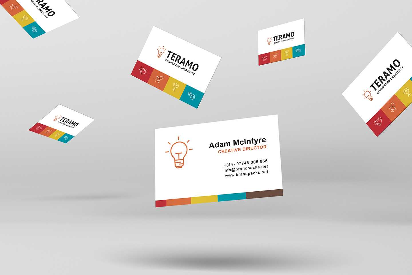 034 Free Business Card Template Ideas Shocking Templates Psd Within Adobe Illustrator Business Card Template