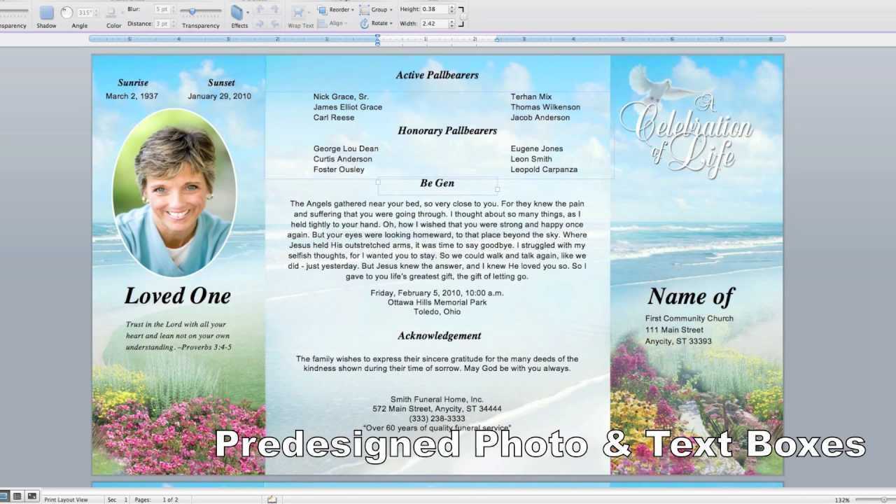 034 Free Memorial Card Template Ideas Cards For Funeral For Memorial Card Template Word