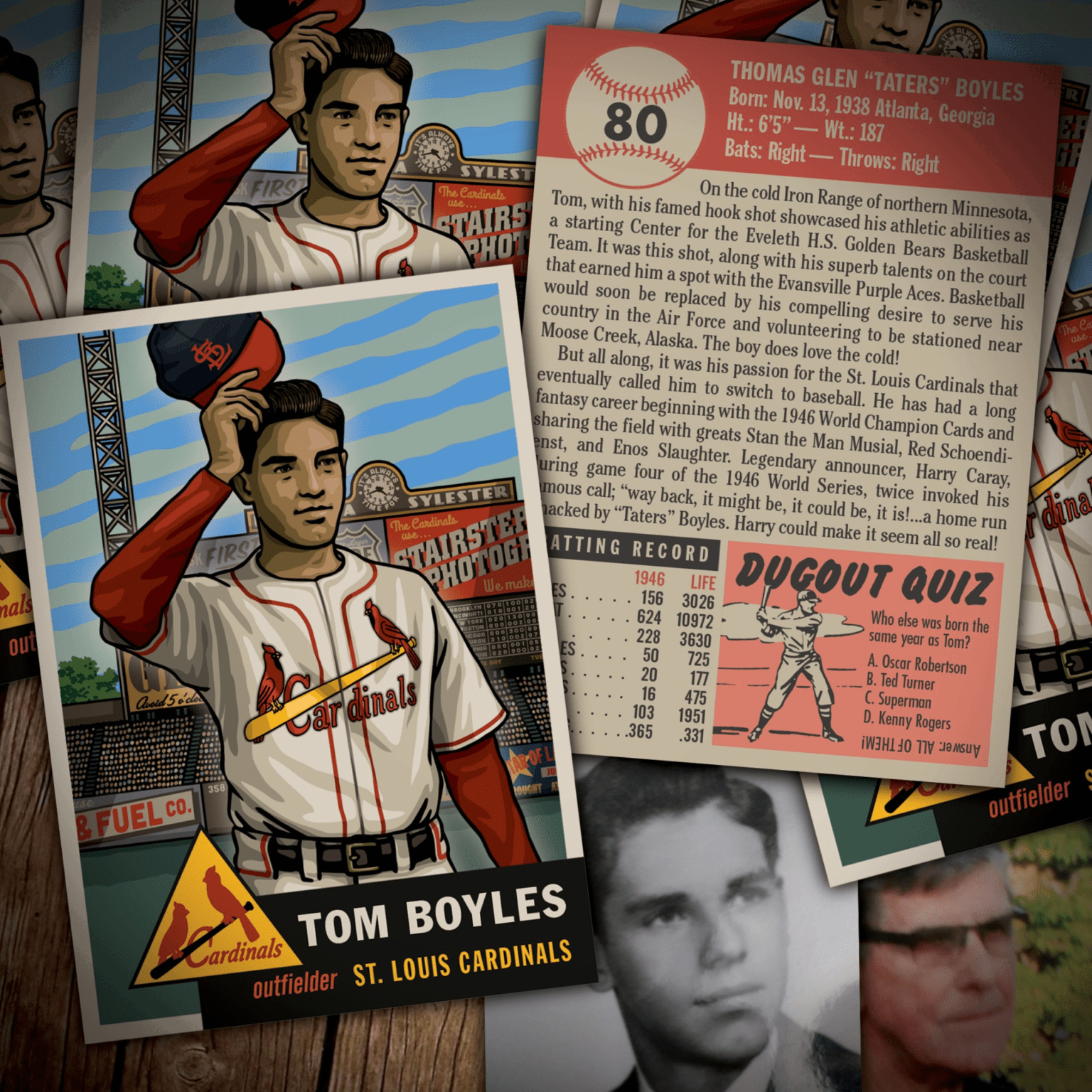Custom Baseball Cards Template Sample gelorailmu com Custom Baseball Cards Template Sample gelorailmu com