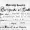 036 Birth Certificate Template Word Blank Mockup Rare Ideas Within Girl Birth Certificate Template