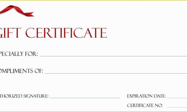 037 Free Download Gift Certificate Template Word Of Voucher in Microsoft Gift Certificate Template Free Word