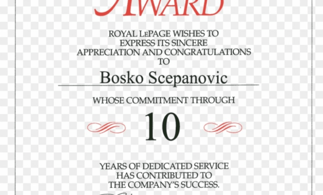 039 Free Certificate Templates For Word Uk Template Ideas in Long Service Certificate Template Sample