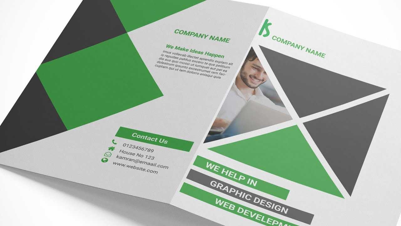 039 Indesign Tri Fold Brochure Templates Free Download Pertaining To Tri Fold Brochure Template Indesign Free Download