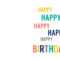 039 Printable Birthday Card Template Free Greeting Cards Pertaining To Foldable Birthday Card Template