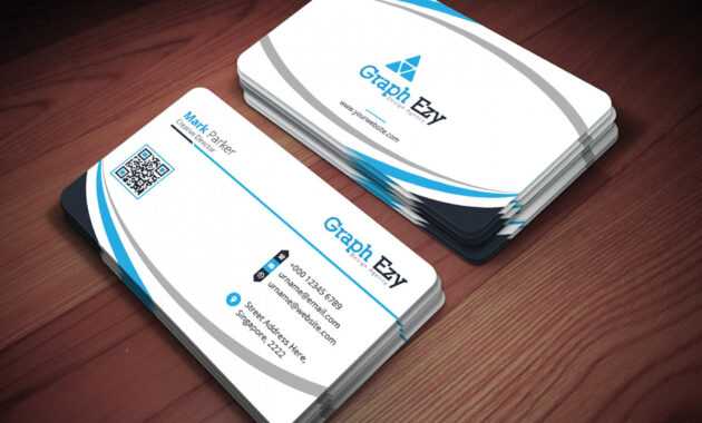 046 Sided Business Cards Two Double Microsoft Word Piece regarding Office Depot Business Card Template