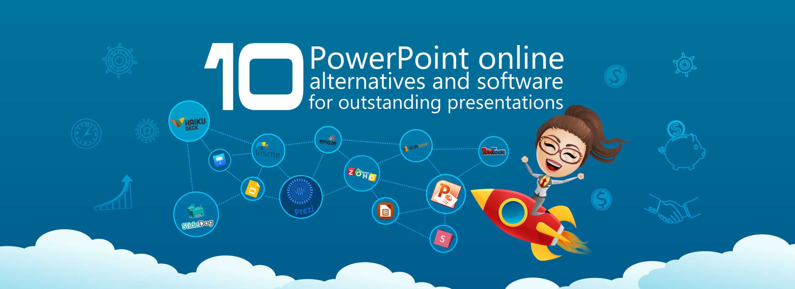 10 Powerpoint Online Alternatives For Outstanding Presentations Inside Price Is Right Powerpoint Template