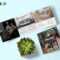 10+ Square Tri Fold Brochure Templates | Free & Premium Pertaining To Tri Fold Brochure Publisher Template