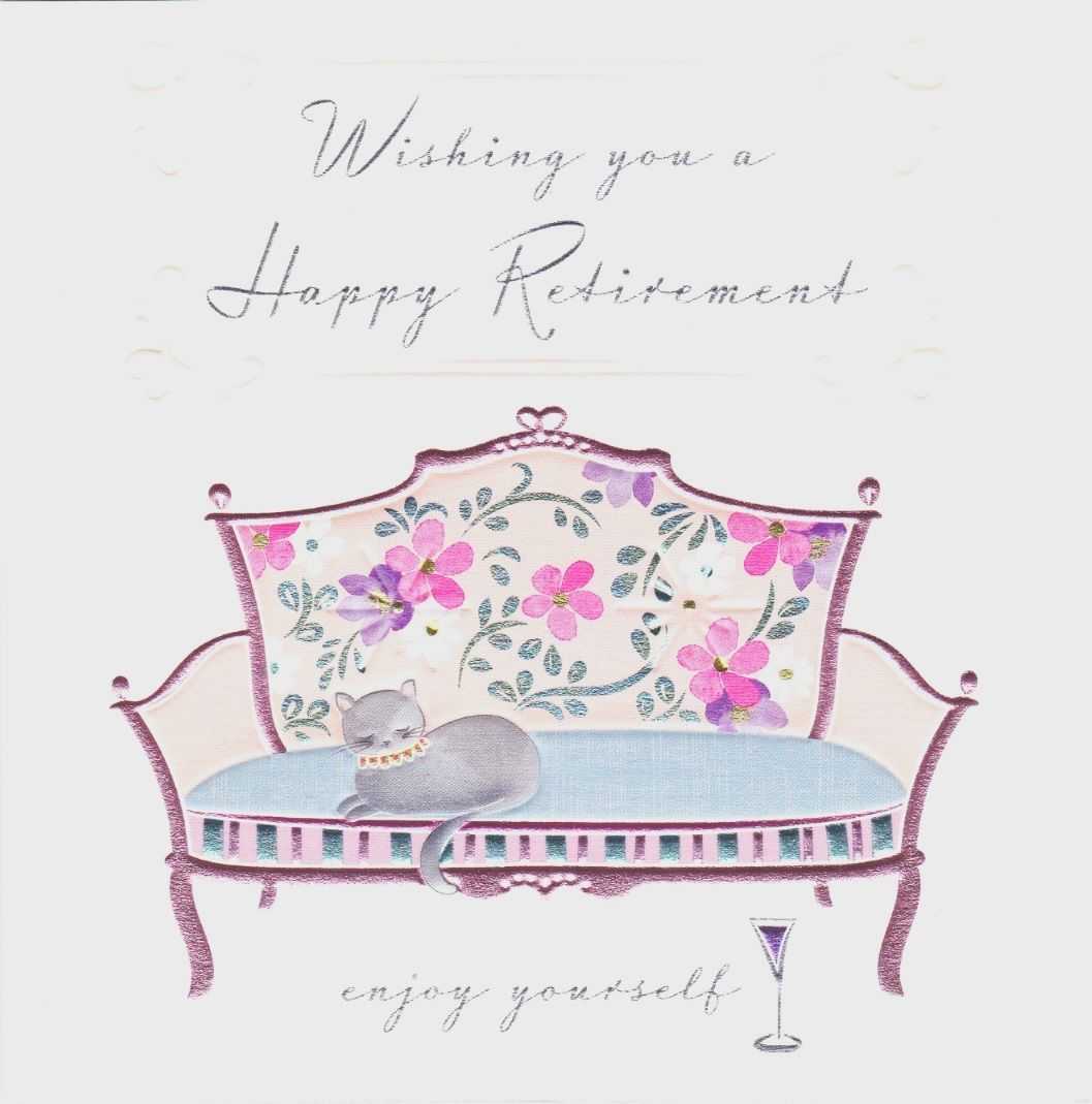 retirement-printable-cards