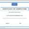 13 Free Certificate Templates For Word » Officetemplate Regarding Microsoft Word Certificate Templates