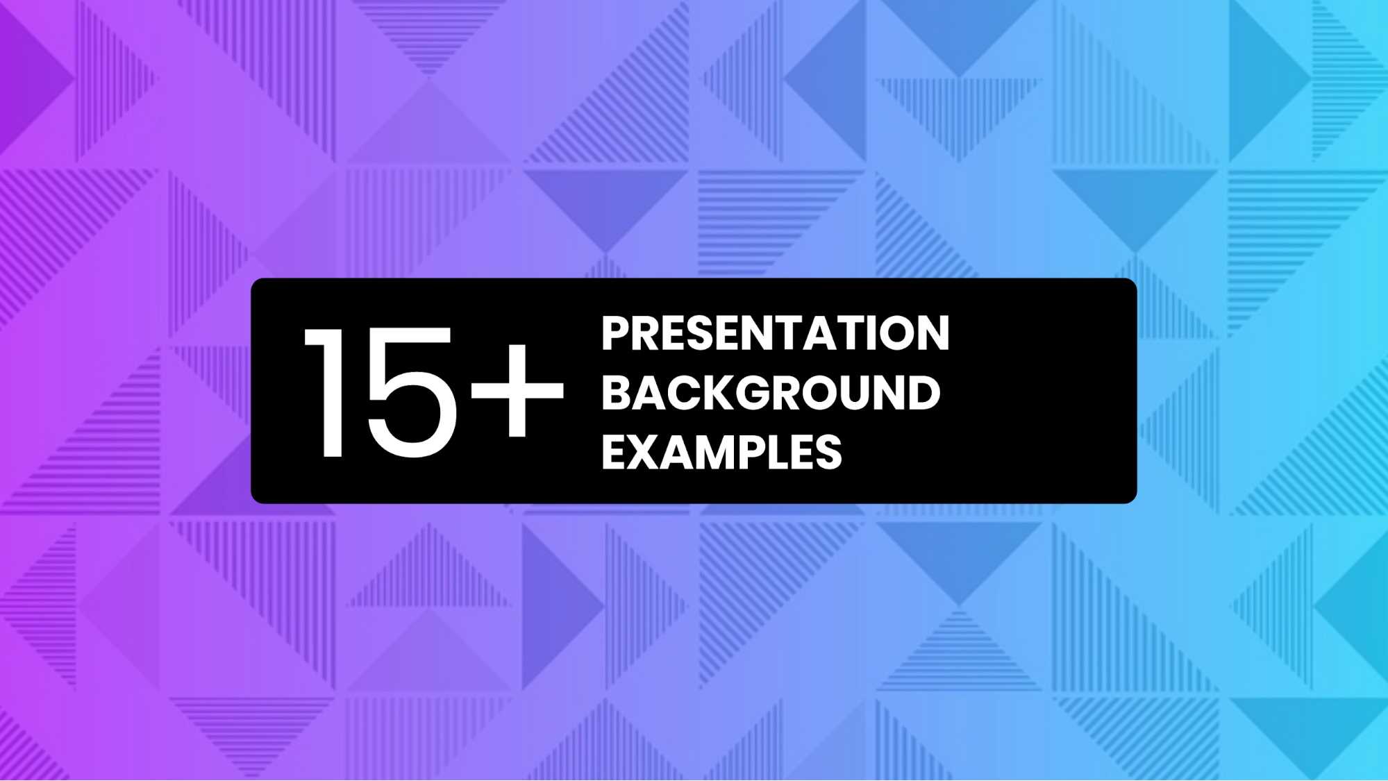 15+ Presentation Background Examples And Templates To Keep Within Presentation Zen Powerpoint Templates