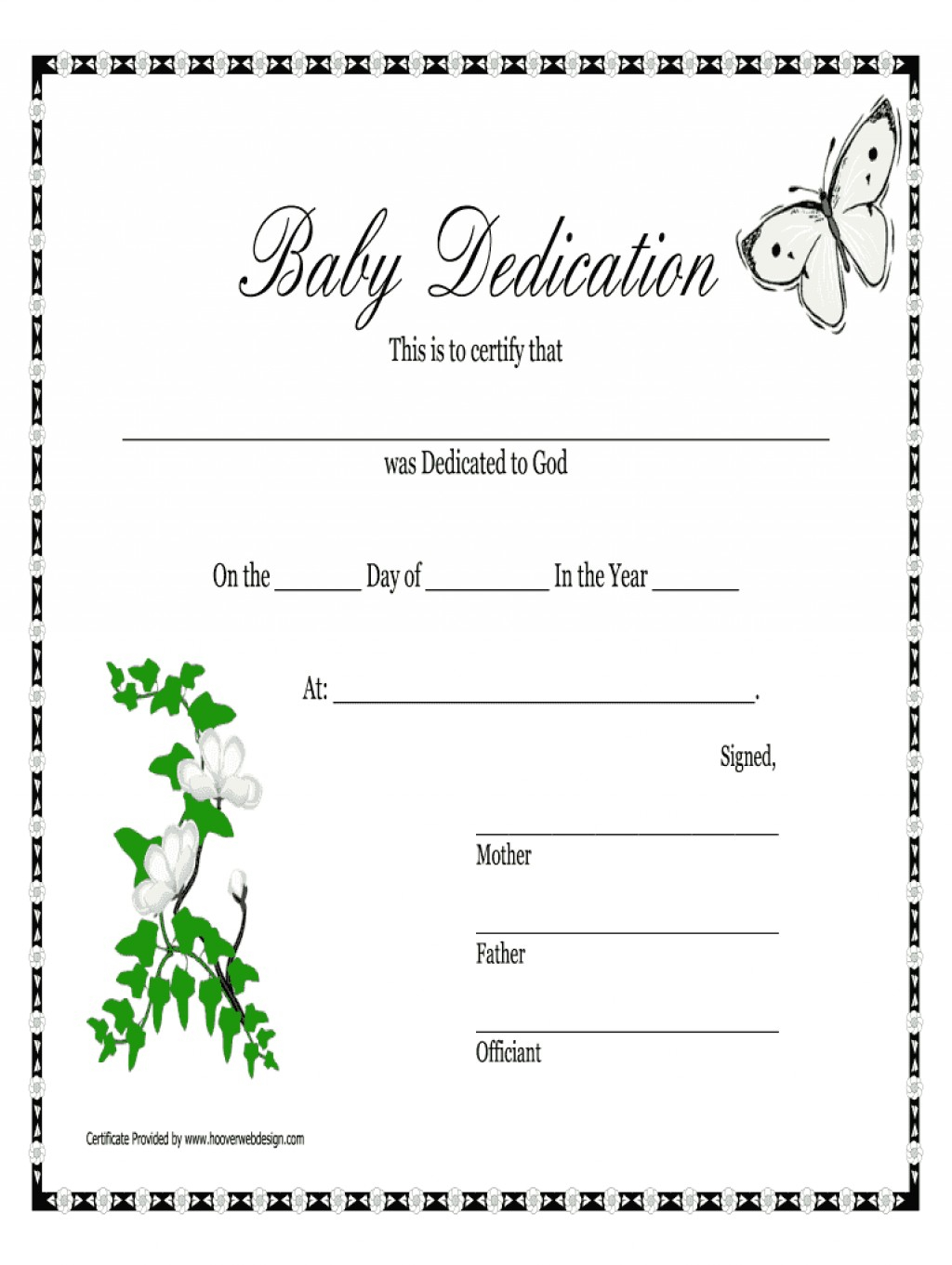 18D763 Baby Dedication Certificates C Template Business Intended For Baby Dedication Certificate Template