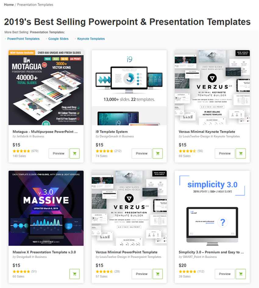 20 Beautiful Powerpoint (Ppt) Presentation Templates With With Pretty Powerpoint Templates