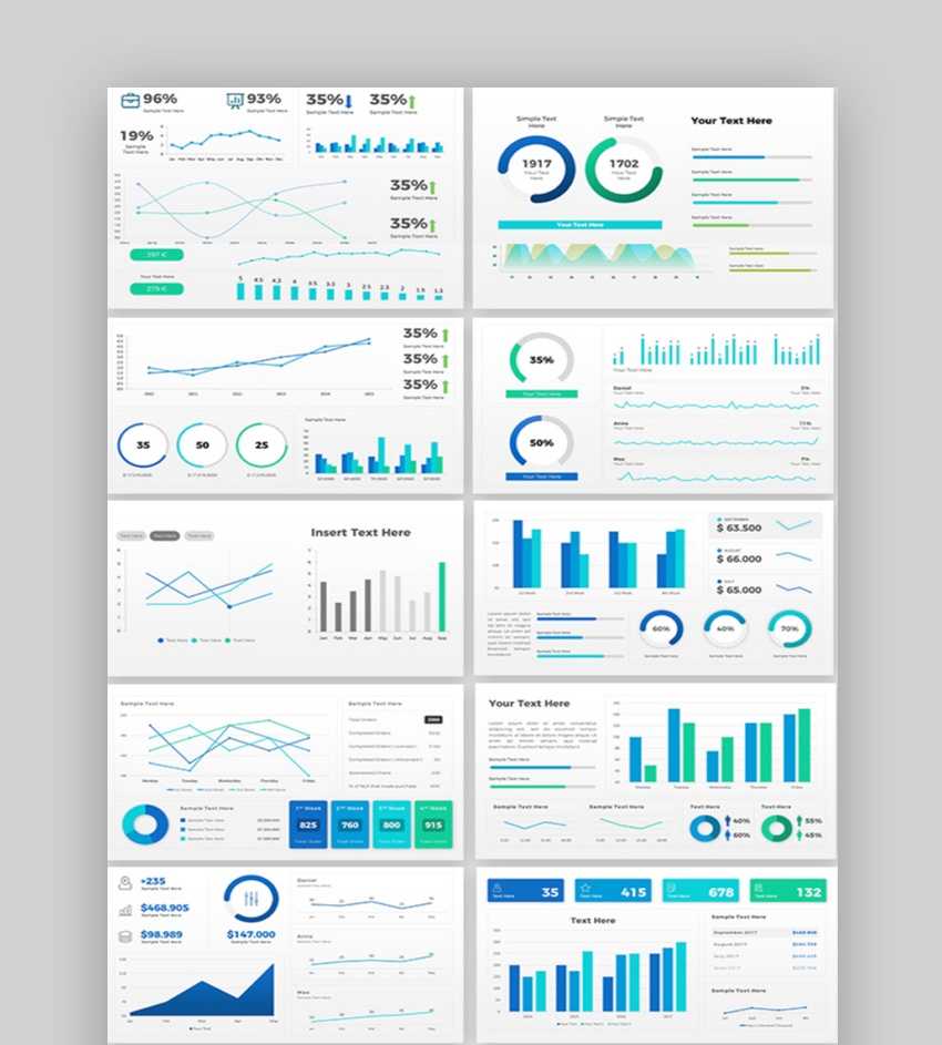 20 Best Sales Powerpoint Templates For 2019 Pertaining To Sales Report Template Powerpoint