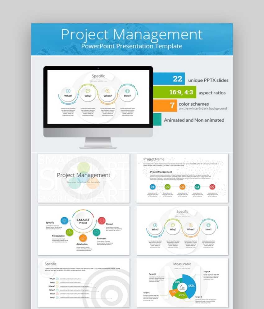 20 Great Powerpoint Templates To Use For Change Management In Change Template In Powerpoint