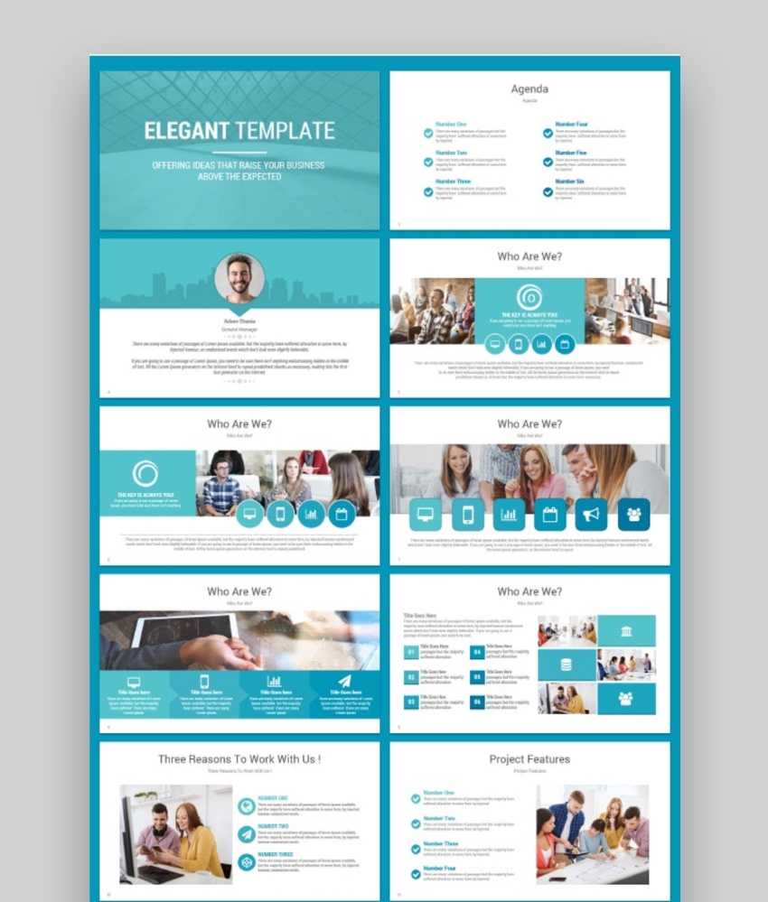 20 Great Powerpoint Templates To Use For Change Management With Change Template In Powerpoint