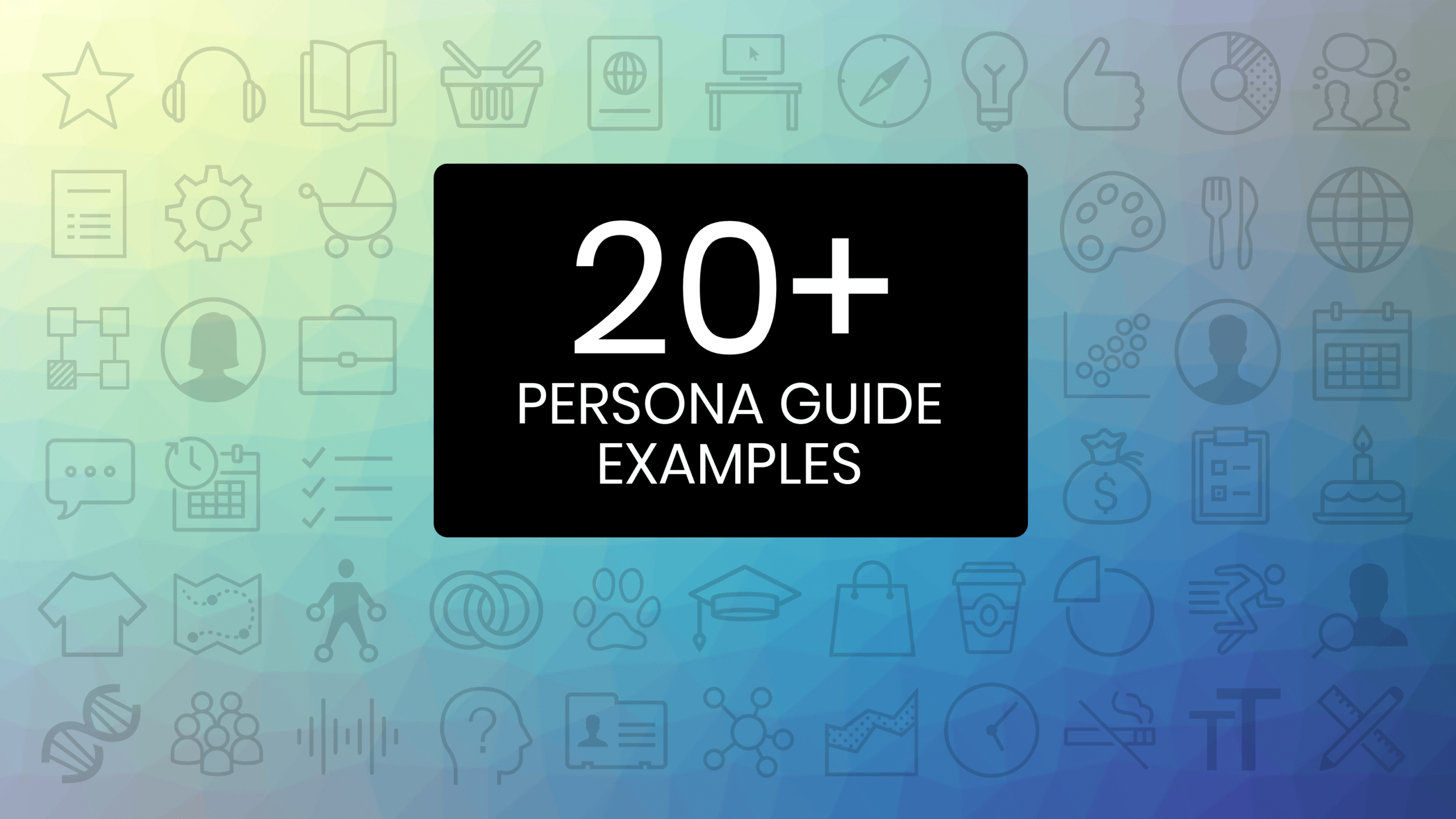 20+ User Persona Examples, Templates And Tips For Targeted Pertaining To Decision Card Template