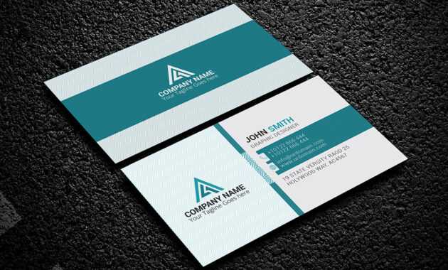 200 Free Business Cards Psd Templates - Creativetacos within Calling Card Psd Template