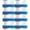 25+ Free Microsoft Word Business Card Templates (Printable Inside Plain Business Card Template Microsoft Word