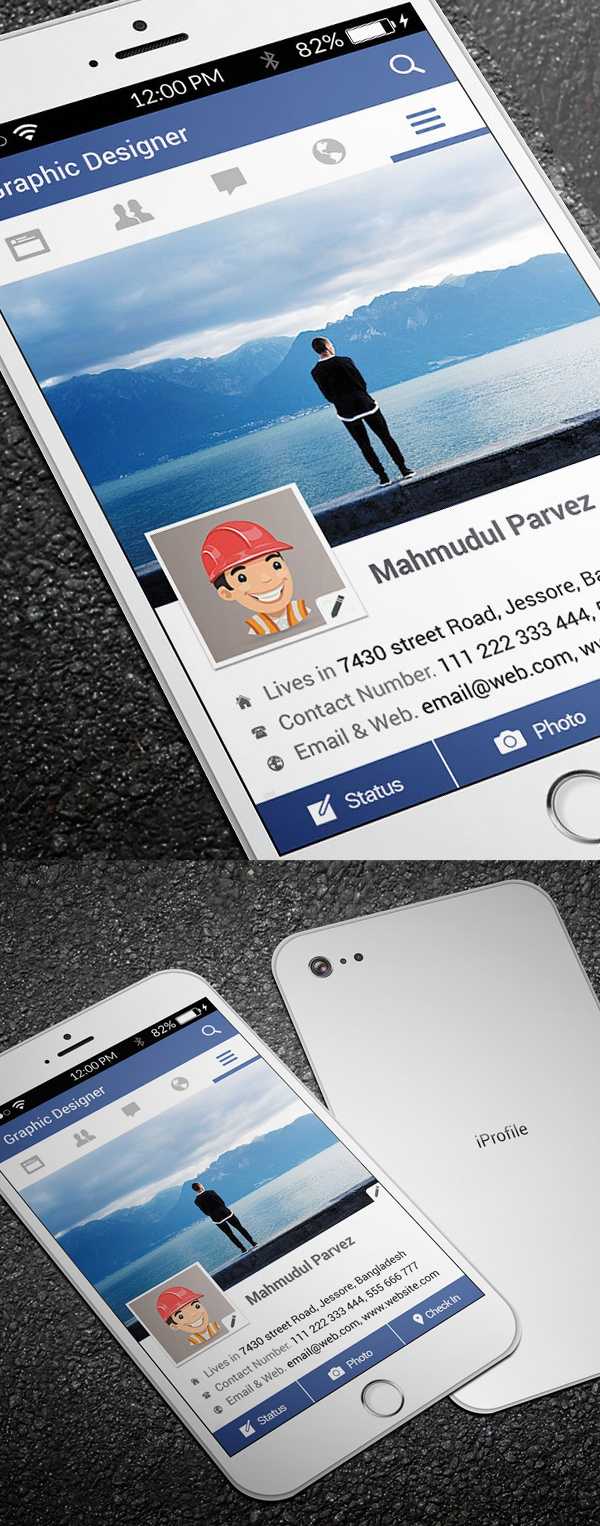 25 New Modern Business Card Templates (Print Ready Design Intended For Iphone Business Card Template