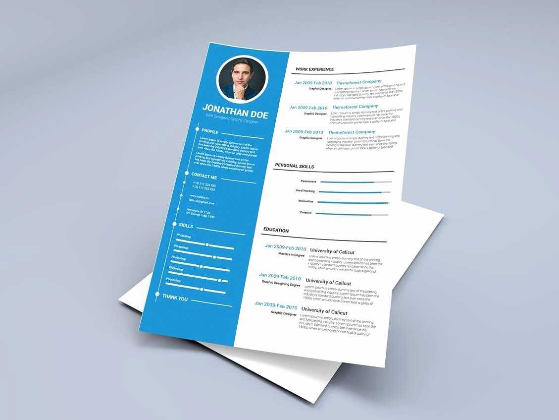 27 Open Office Resume Templates Free | Snappygo Intended For Open Office Brochure Template