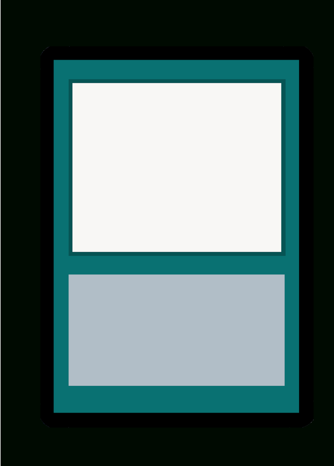 Blank Magic Card Template – Sample.gelorailmu.com
