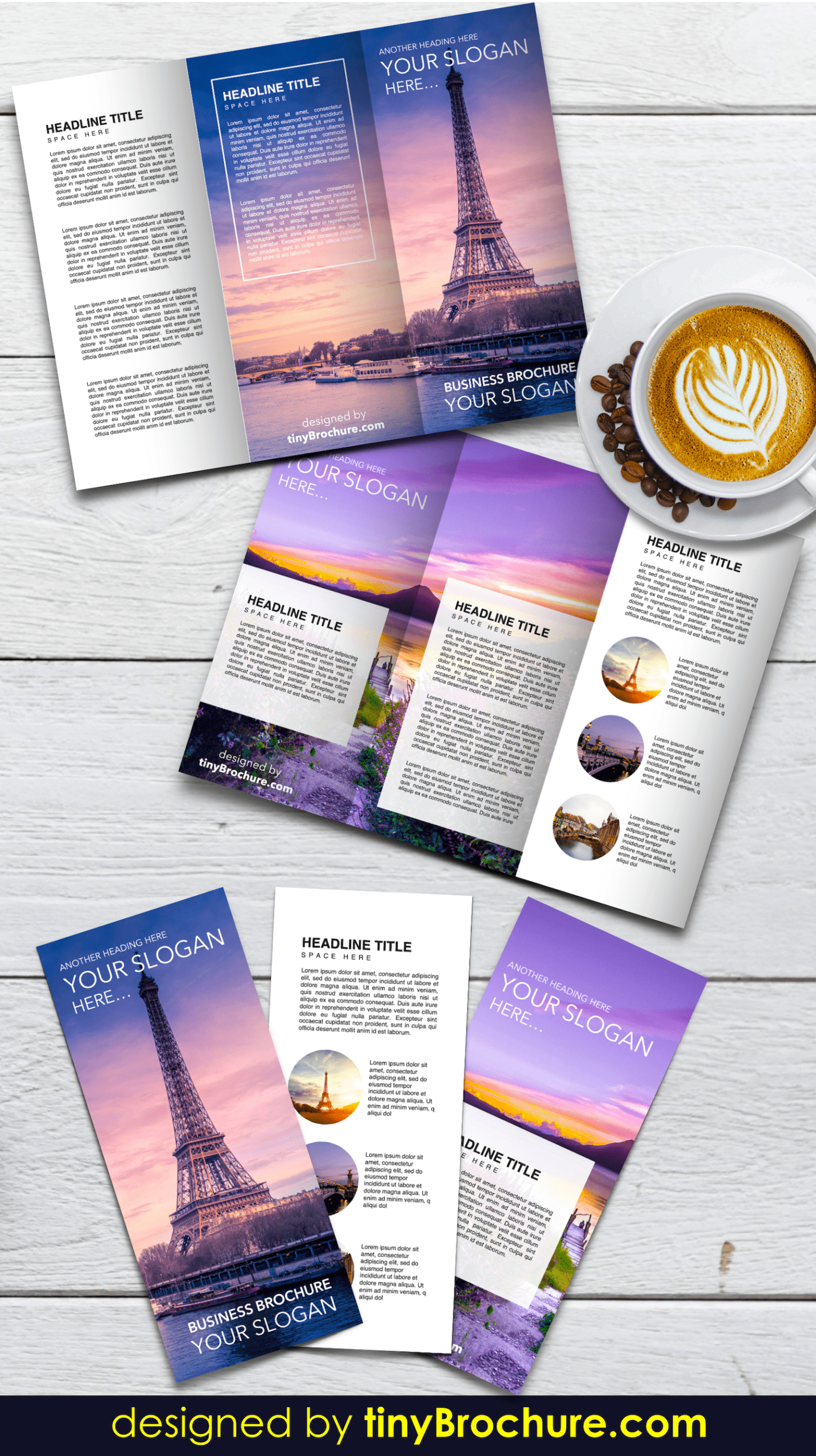 3 Panel Brochure Template Google Docs Free With Travel Brochure Template Google Docs