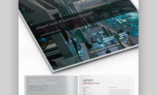 30 Best Indesign Brochure Templates - Creative Business throughout Adobe Indesign Brochure Templates