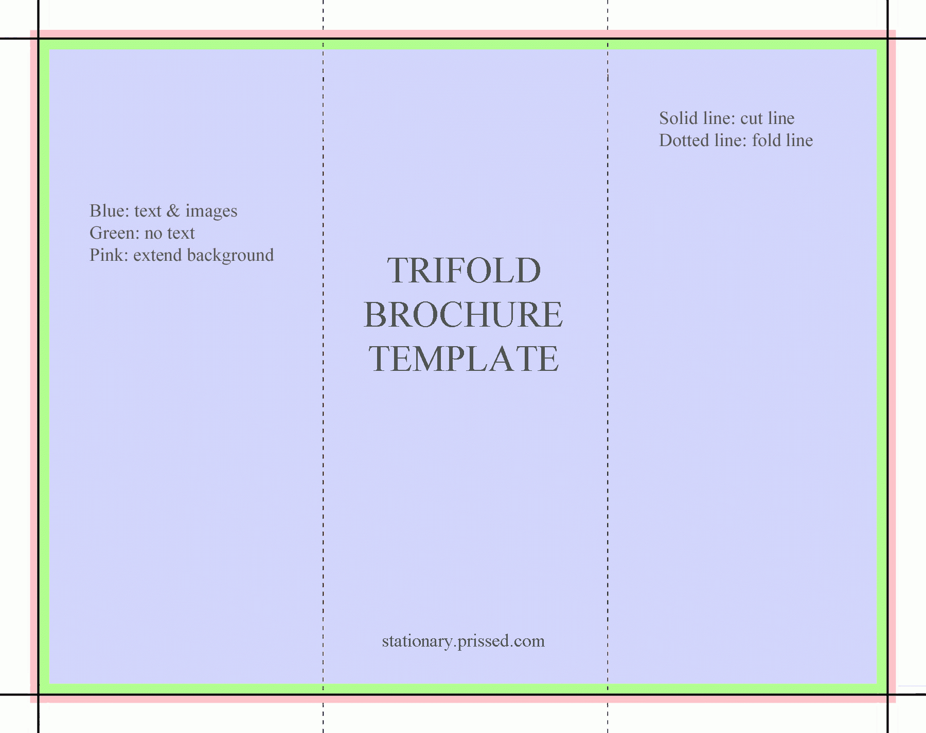 30 Free Pamphlet Template Word | Andaluzseattle Template Example Throughout Free Tri Fold Brochure Templates Microsoft Word