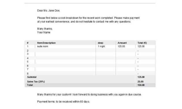 33 [Real &amp; Fake] Hotel Receipt Templates ᐅ Template Lab within Fake Credit Card Receipt Template