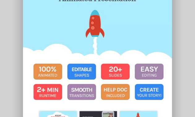 40+ Best Free &amp; Premium Animated Powerpoint Templates With intended for Powerpoint Presentation Animation Templates