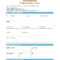 41 Credit Card Authorization Forms Templates {Ready To Use} For Credit Card Bill Template